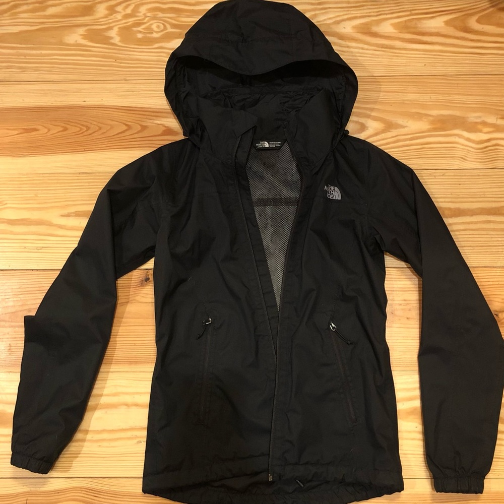 Women’s XS rain jacket